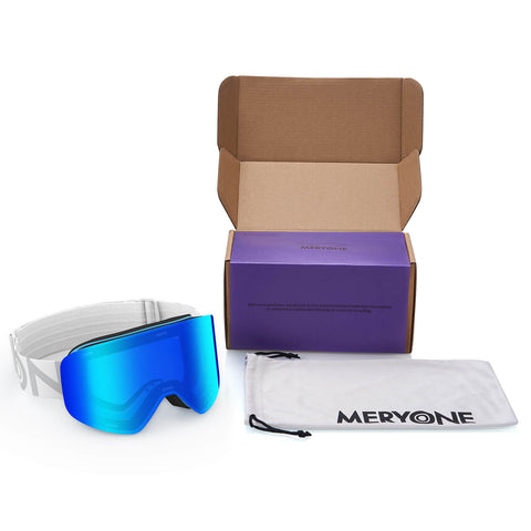 Ultimate Performance Ski Goggles_Celestial