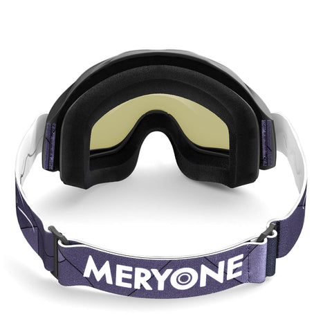 Kids Snowboarding Goggles_Arys