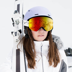 Flip-Up Ski _Cliff
