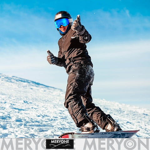 Ultimate Performance Ski Goggles_Celestial