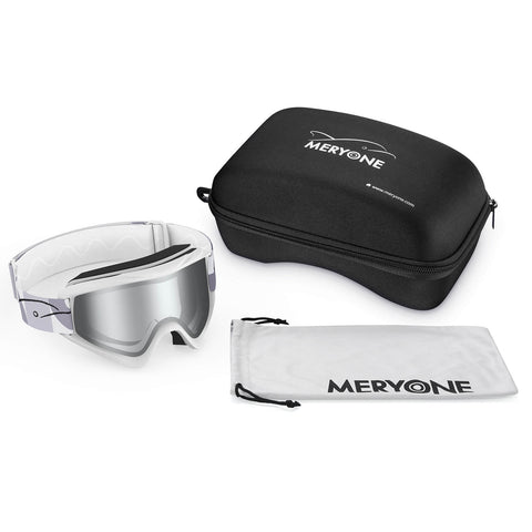 Kids Cool Ski Goggles _ Almo