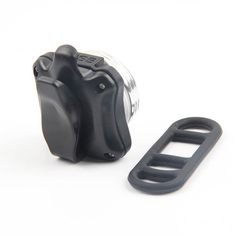 Highlight Mountain Bike Night Riding Warning Bike Tail Light - Aone