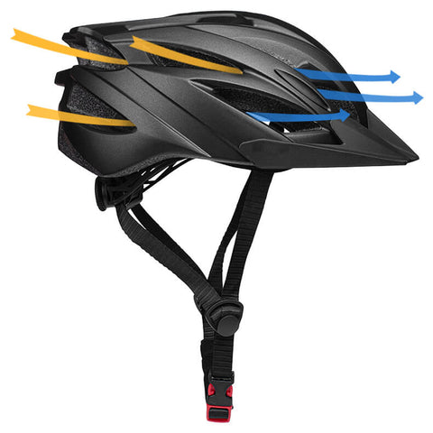 mens large bike helmet