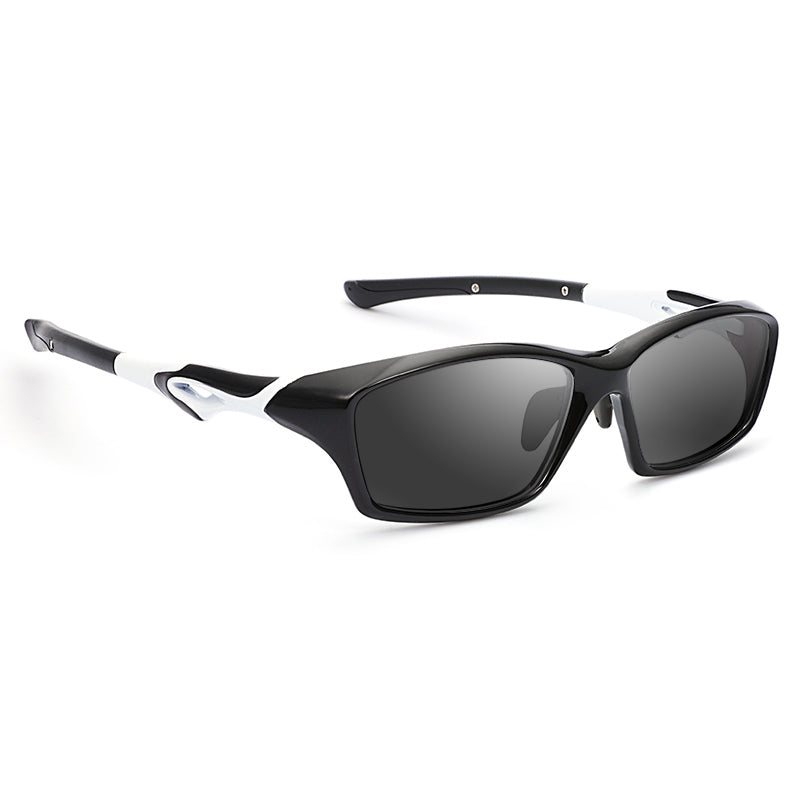Unisex Polarized Sports Glasses - Color Air