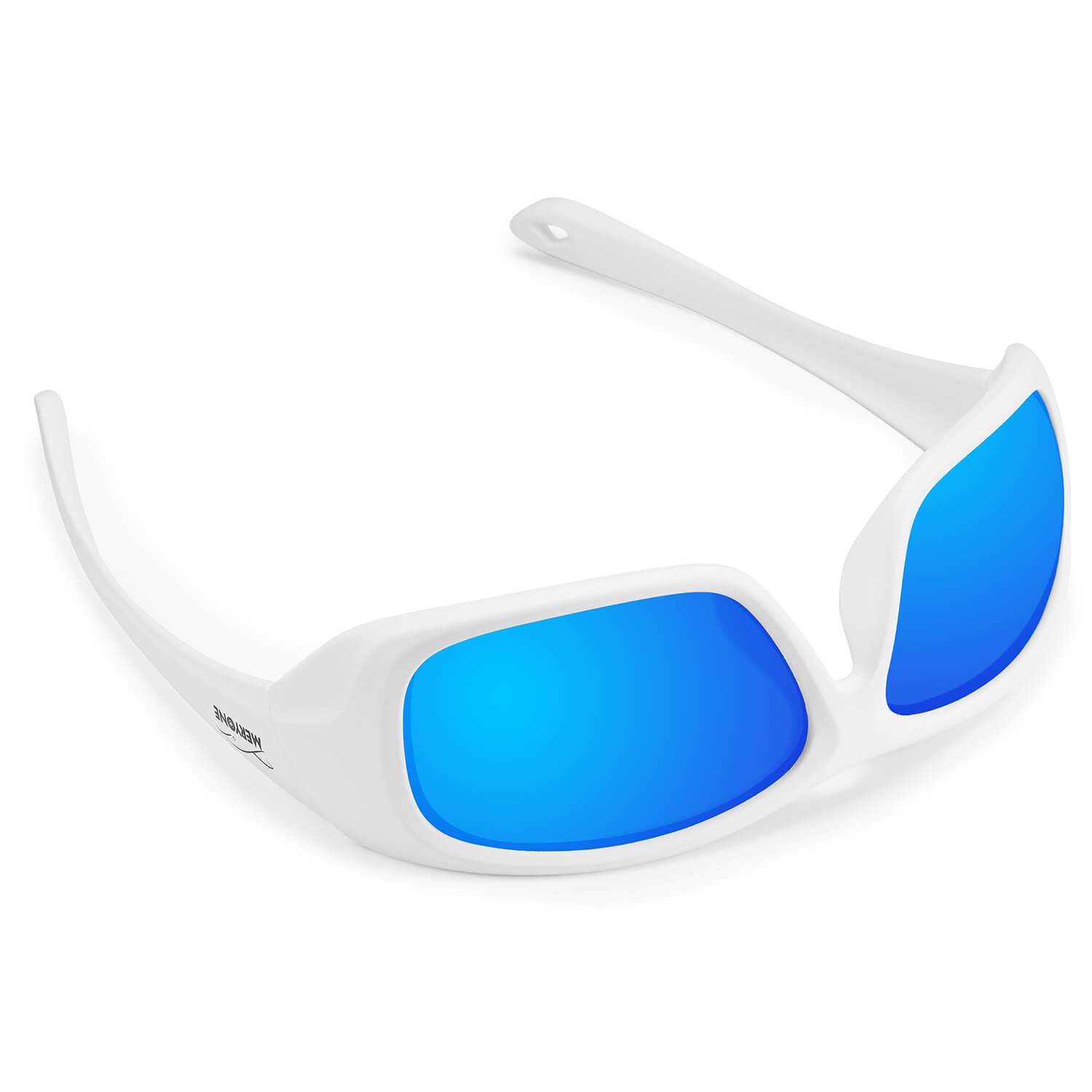 sunglasses and goggles High Performance Polarized Mirror Lenses Sunglasses
