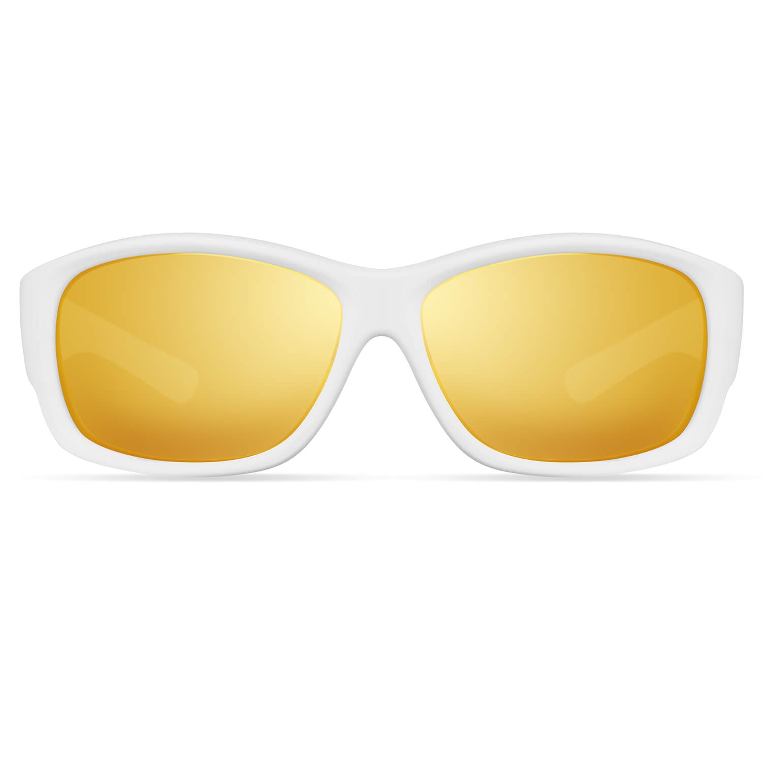Almighty Series Sports and Leisure Sunglasses - Cool Spring