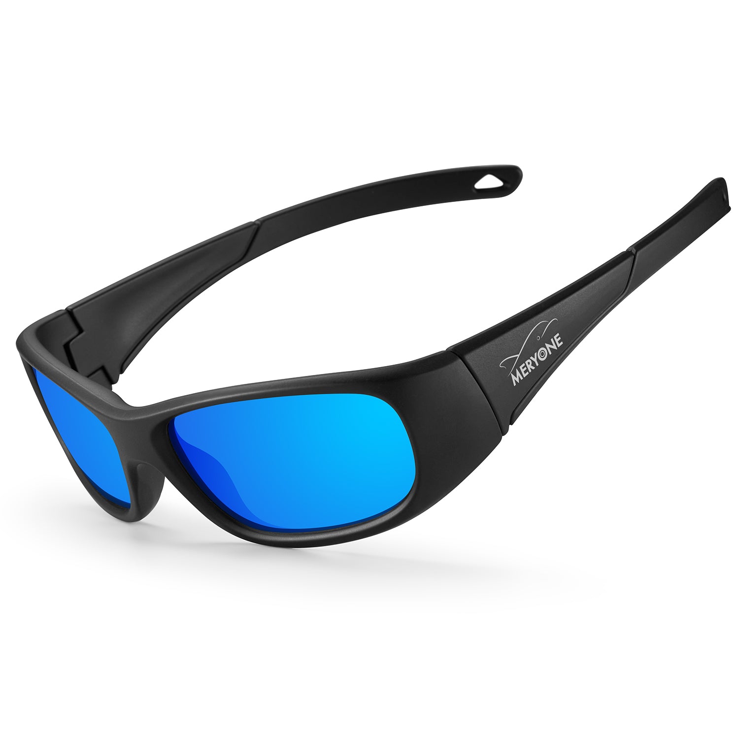 Trendy Polarized Sunglasses for Boys and Girls - Cool Winter