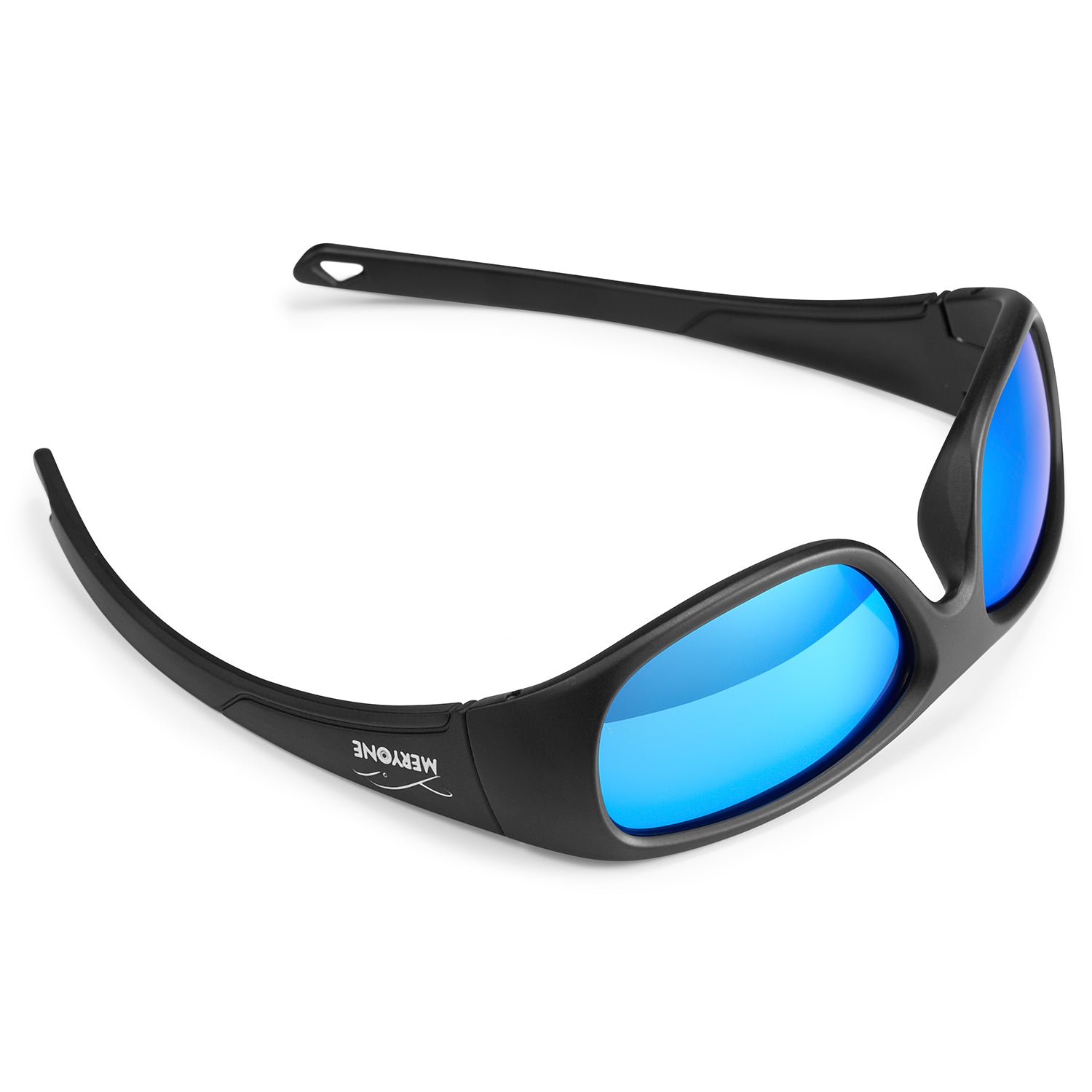 Trendy Polarized Sunglasses for Boys and Girls - Cool Winter