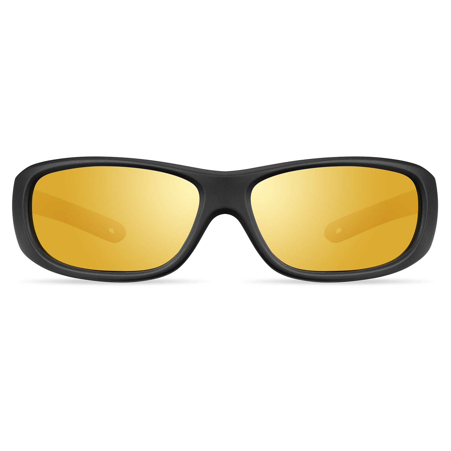 Trendy Polarized Sunglasses for Boys and Girls - Cool Winter
