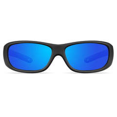 Trendy Polarized Sunglasses for Boys and Girls - Cool Winter
