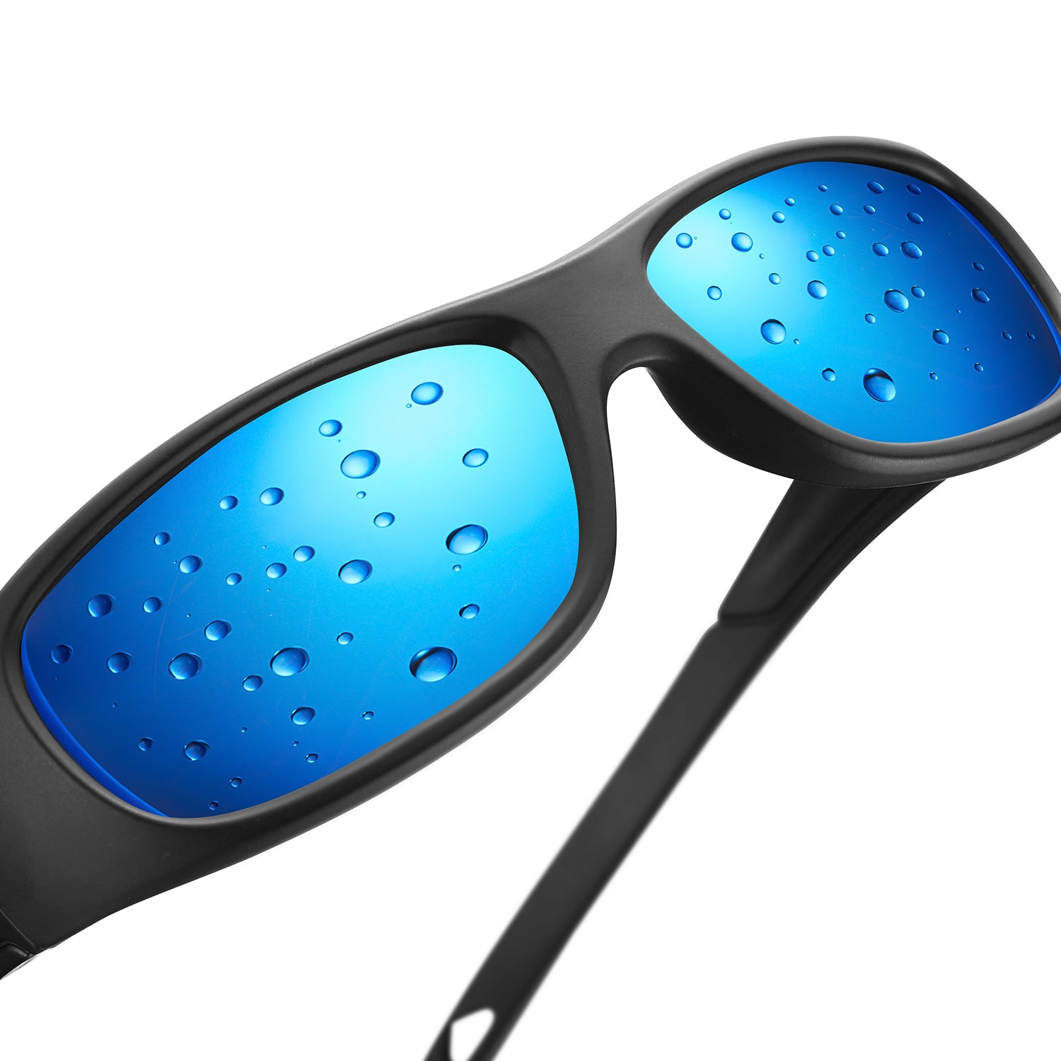 Trendy Polarized Sunglasses for Boys and Girls - Cool Winter