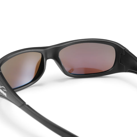 Trendy Polarized Sunglasses for Boys and Girls - Cool Winter