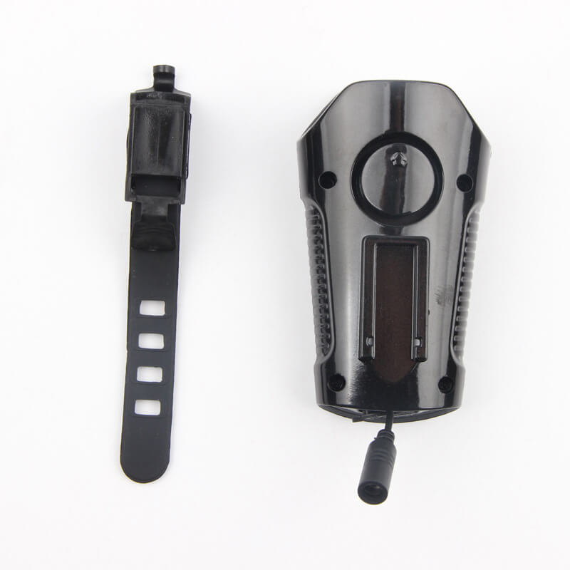 High Performance Night Cycling Front Bike Light - Ecle