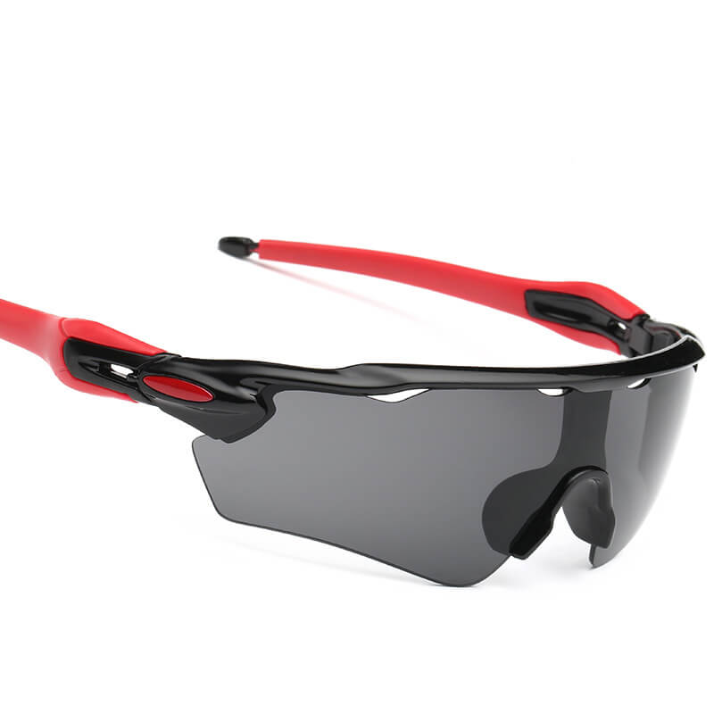 Daily Sports Sunglasses for Men and Women - Hopper