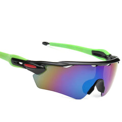Daily Sports Sunglasses for Men and Women - Hopper