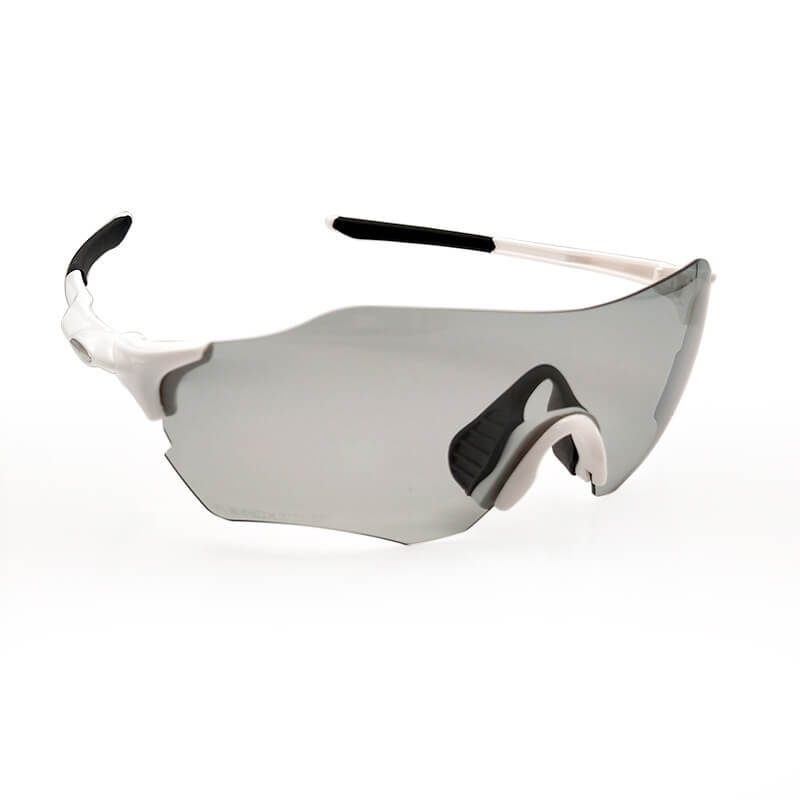 Polarized Photochromic Sunglasses for Professional Outdoor Cycling - Lola