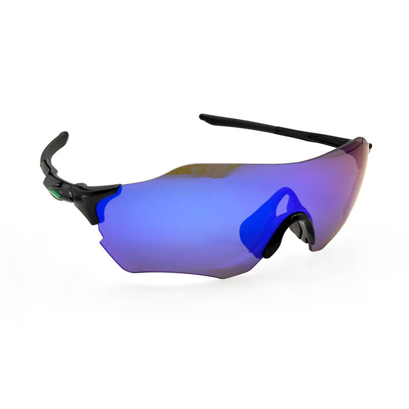Polarized Photochromic Sunglasses for Professional Outdoor Cycling - Lola