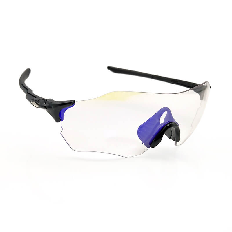 Polarized Photochromic Sunglasses for Professional Outdoor Cycling - Lola