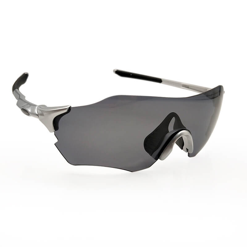 Polarized Photochromic Sunglasses for Professional Outdoor Cycling - Lola