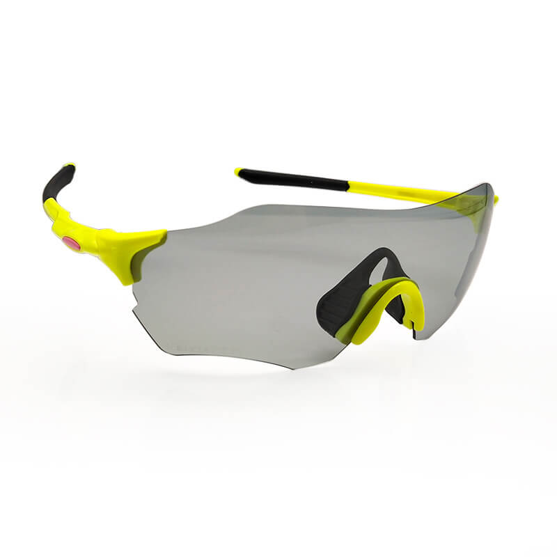Polarized Photochromic Sunglasses for Professional Outdoor Cycling - Lola