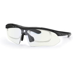 Polarized Sports Sunglasses Cycling Outdoor  - Crystal Angel