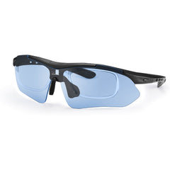 Polarized Sports Sunglasses Cycling Outdoor  - Crystal Angel