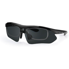 Polarized Sports Sunglasses Cycling Outdoor  - Crystal Angel
