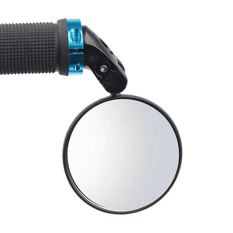 High Strength Bicycle Rear View Mirror - Rean