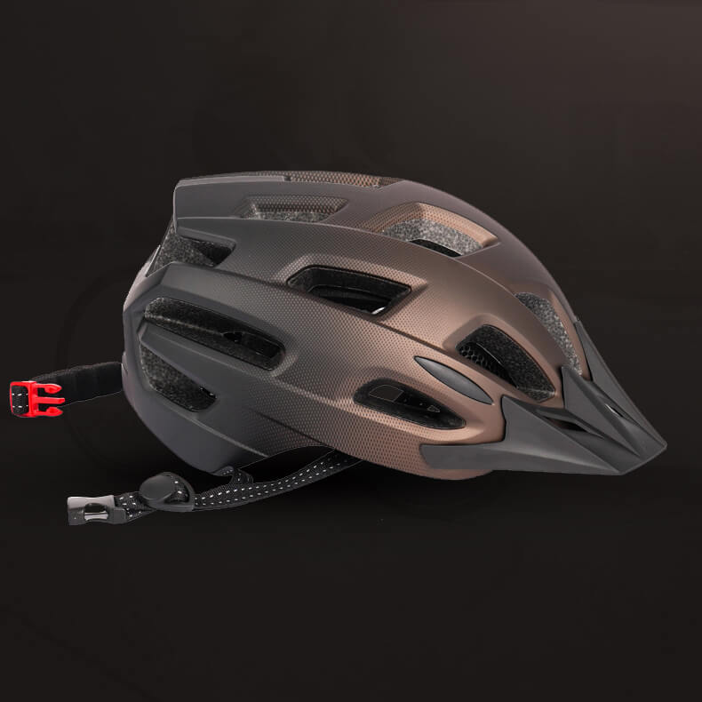 Adult Road Bike Helmet - Refreshing Season