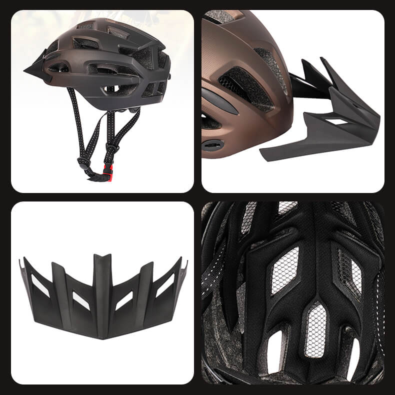 Adult Road Bike Helmet Adult Road Bike Helmet