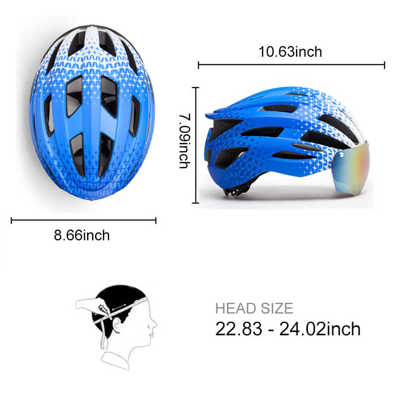 armor bike helmet Unisex Road Cycling Helmets