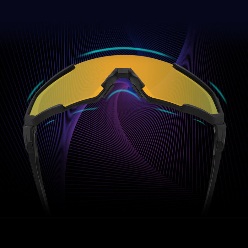 The Best Sport Sunglasses for Women and Men - Solist