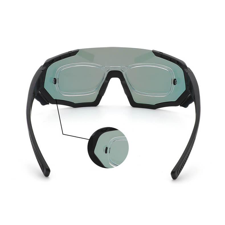 The Best Sport Sunglasses for Women and Men - Solist