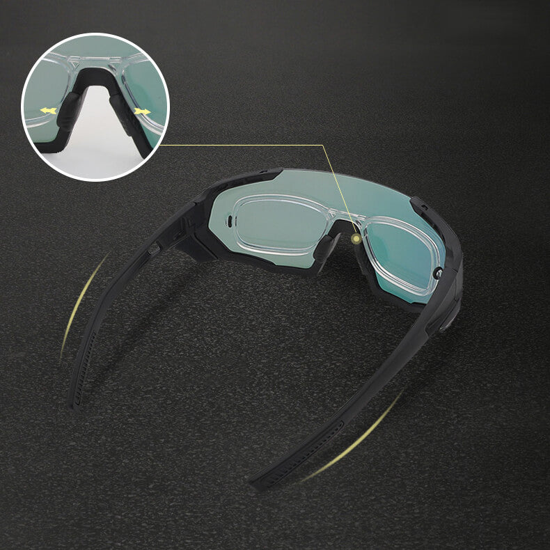 The Best Sport Sunglasses for Women and Men - Solist