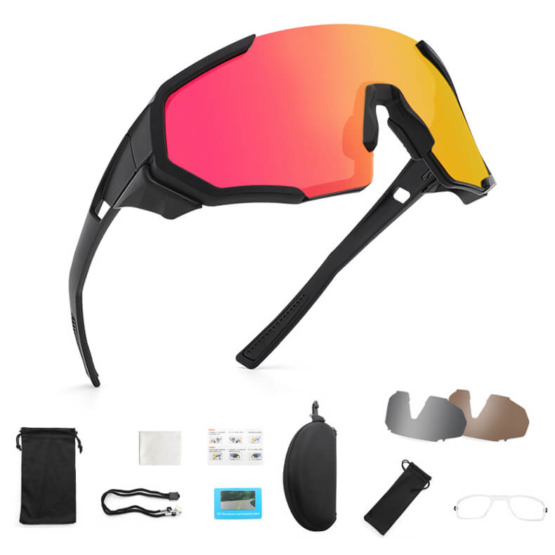 The Best Sport Sunglasses for Women and Men - Solist