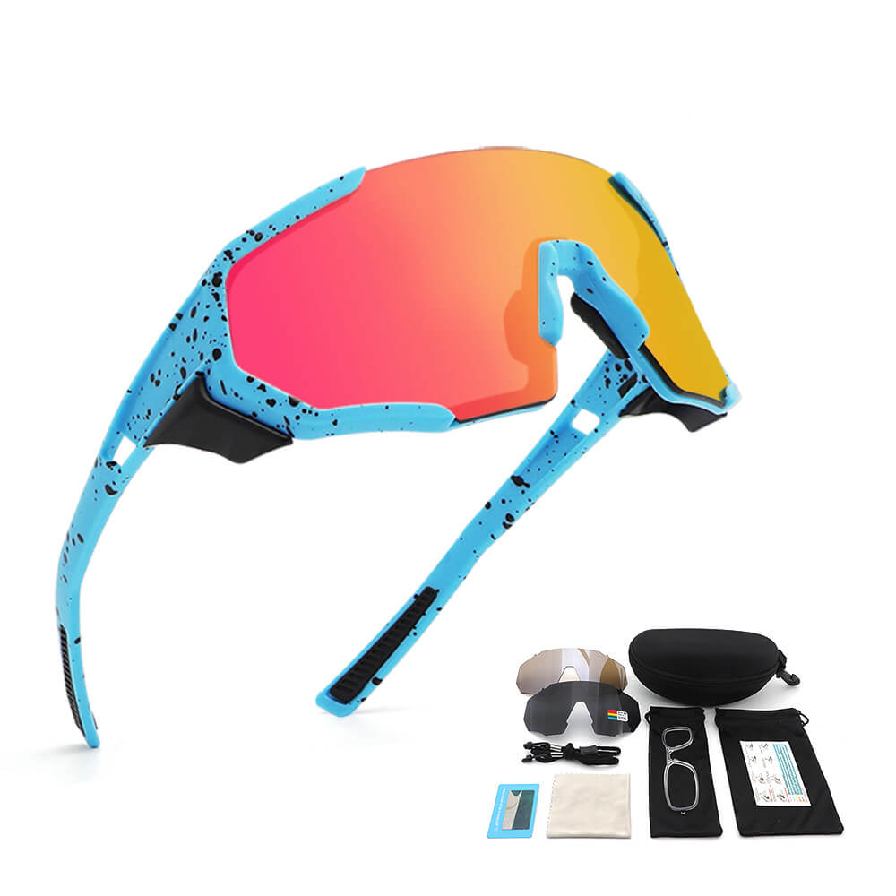 The Best Sport Sunglasses for Women and Men - Solist