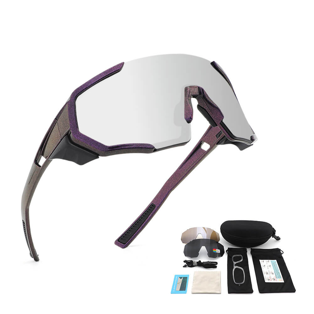 The Best Sport Sunglasses for Women and Men - Solist