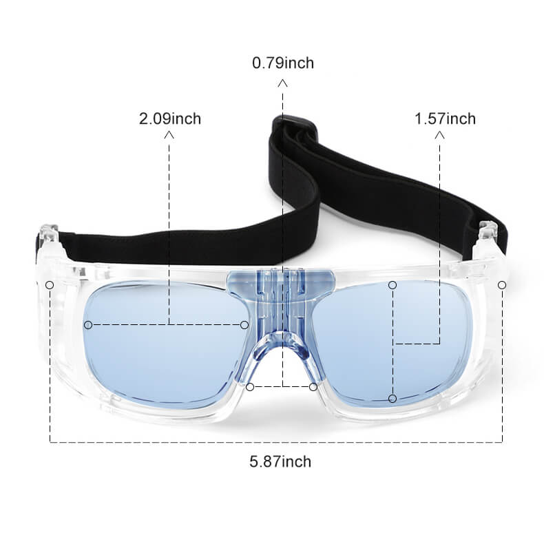 Professional Photochromic Sunglasses for Sports Sports Vanguard