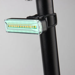 Bicycle Turn Signal Lights for Night Riding -  Ston