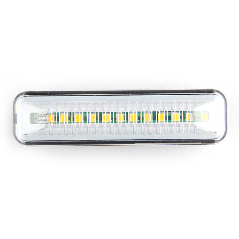 Bicycle Turn Signal Lights for Night Riding -  Ston