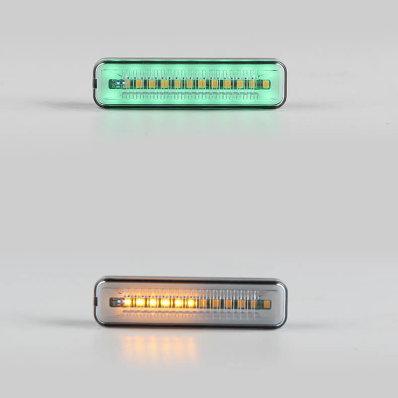 Bicycle Turn Signal Lights for Night Riding -  Ston