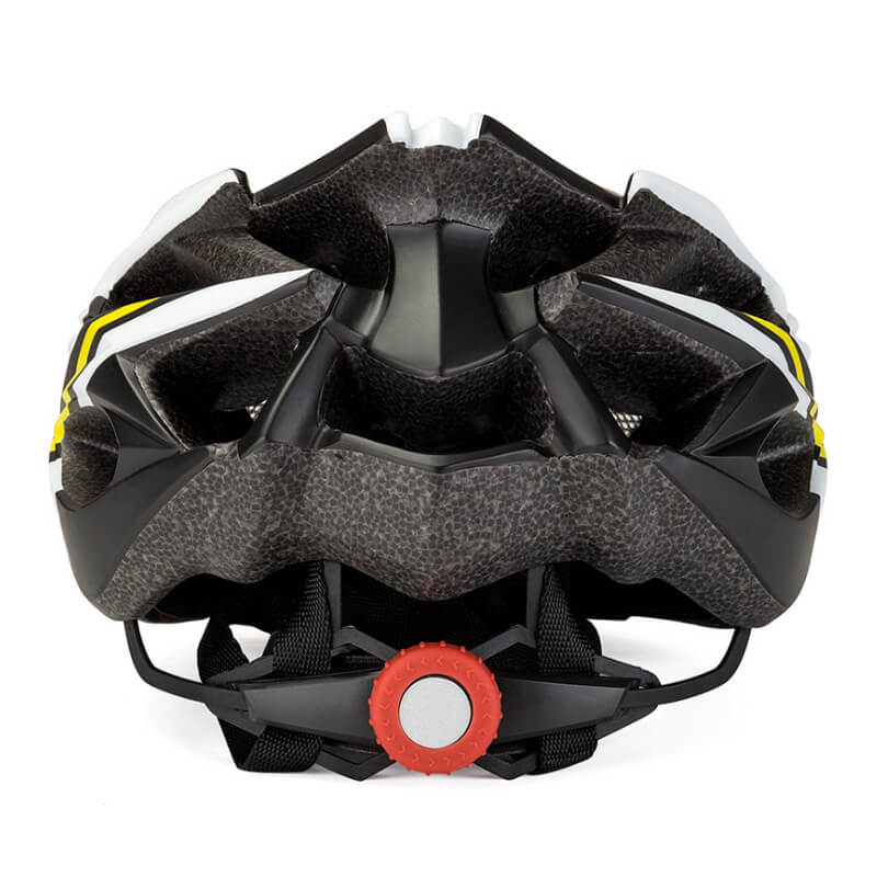 Professional Outdoor Riding Integrated Bicycle Helmet - Thora