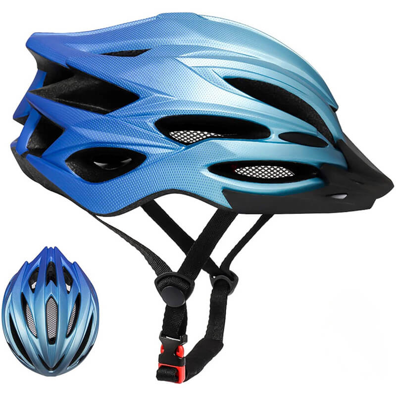 Professional Outdoor Riding Integrated Bicycle Helmet - Thora